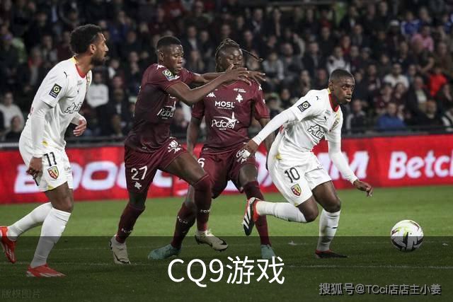 CQ9游戏公司简介